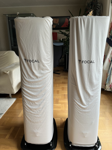 Focal Sopra 2  Nytt pris