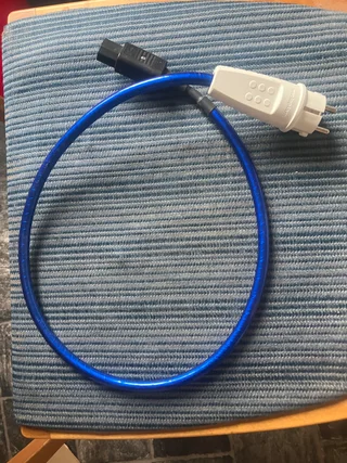 Chord Clearway Power