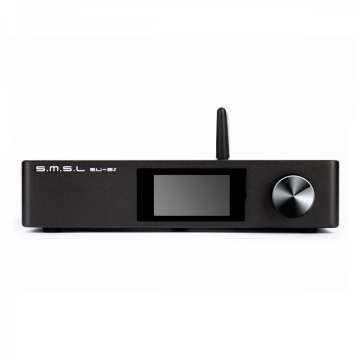 SMSL SU-8S DAC 