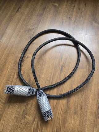 Ansuz Mainz P2 ström kabel