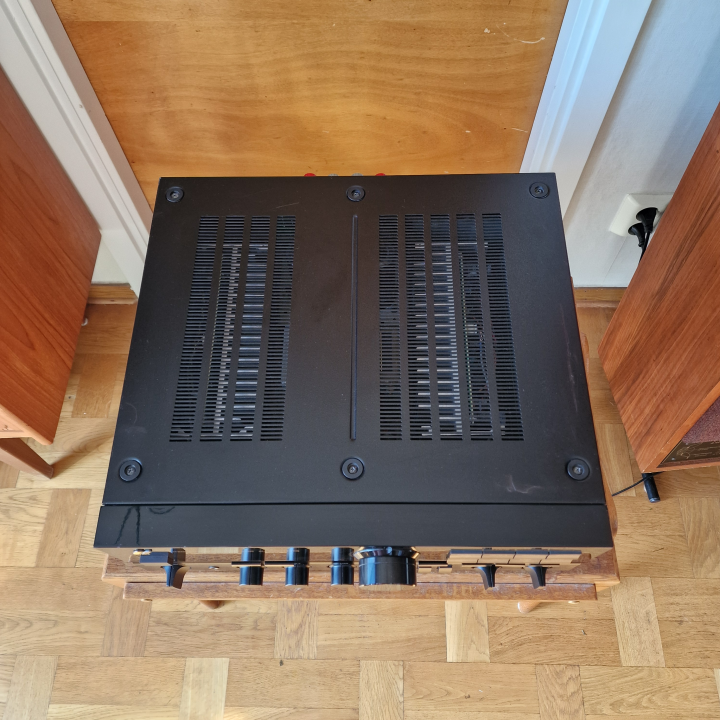 Sansui AU-X911DG