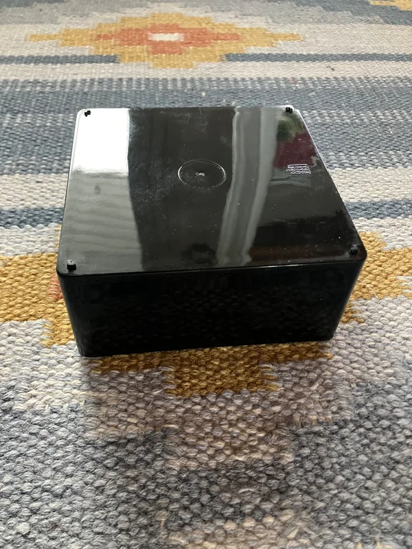 Jundac X1 - Bild 1 av 4