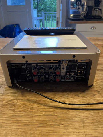 Marantz M-CR612