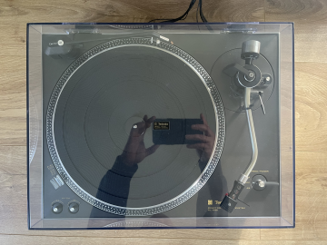 Technics SL-1510