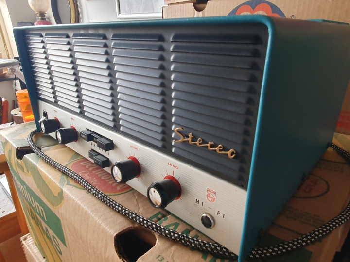 Philips AG 9015