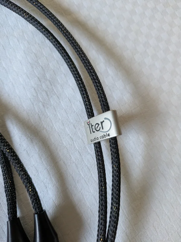 YTER h&ouml;gtalarkabel (CB) - Bild 1 av 2