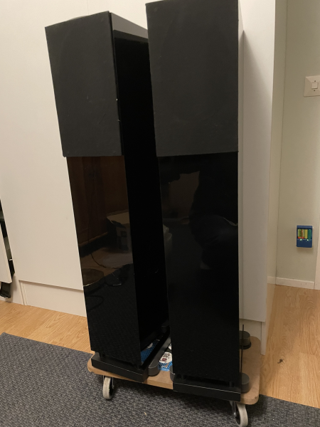 Black Diamond V2. - Bild 1 av 4