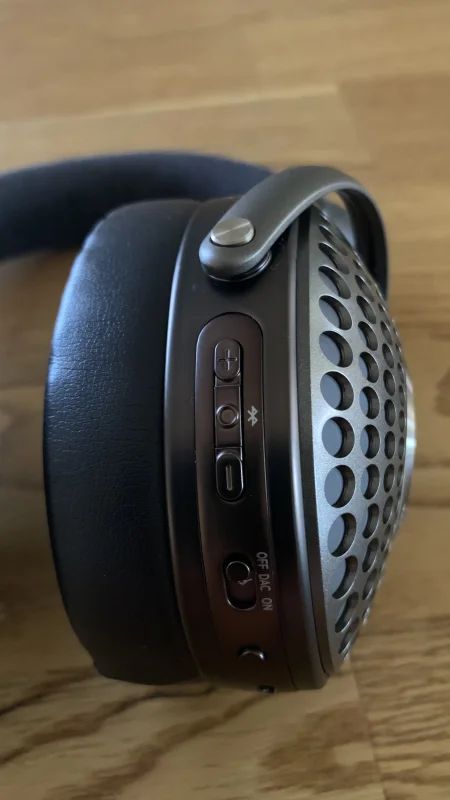 Focal Bathys MG marknadens b&auml;sta tr&aring;dl&ouml;sa lurar. - Bild 4 av 9