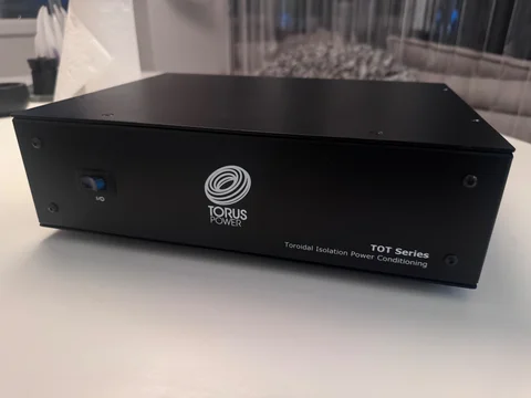 Torus TOT Mini CE (230 V)