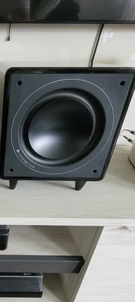 Cambridge minx x301 subwoofer 