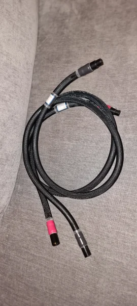 Purist Audio XLR - Bild 3 av 3