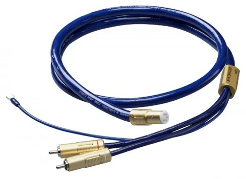 Tonarmskabel Ortofon 6NX-TSW 1010, RCA-5P
