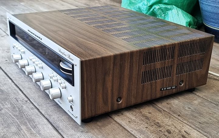 Marantz 2270 i perfect skick!