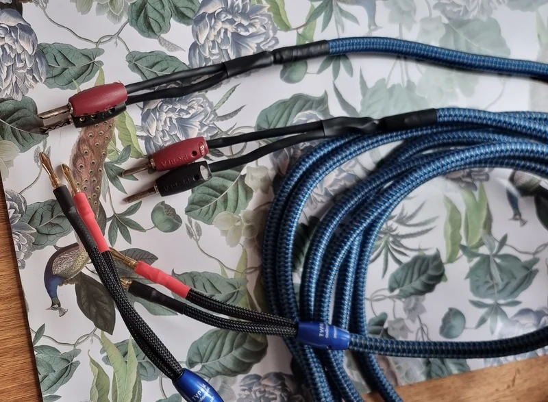 Audioquest Type 4 - Bild 5 av 5