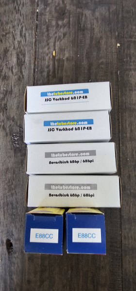 Schiit valhalla 2 och modi multibit - Bild 6 av 6