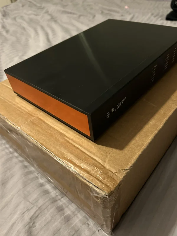 Holo Audio Cyan 2 - Bild 4 av 4