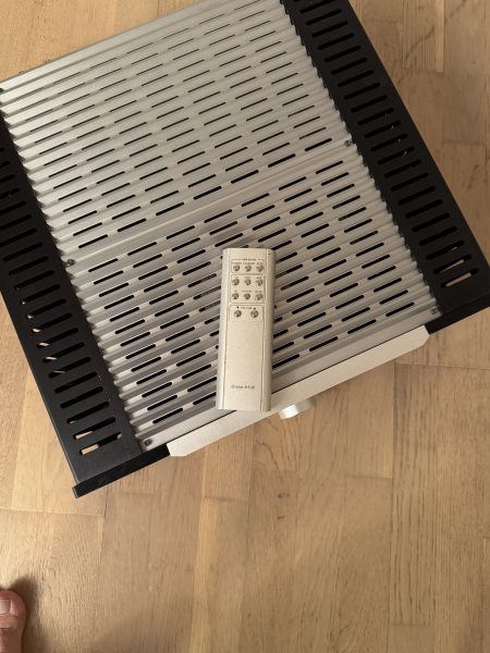 Xtz class a 100 Xtz class a 100 - Bild 3 av 4