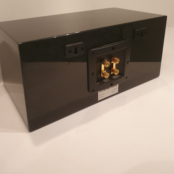 XTZ 99 WMT Center  Impedance  4-8 Ohm - Bild 5 av 7
