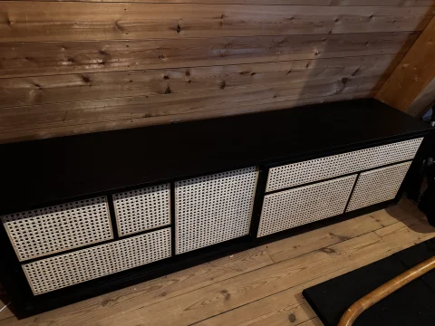 Design House Stockholm Air Sideboard