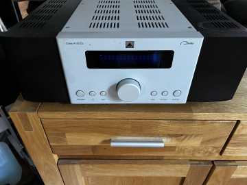 XTZ Class-A100 D3