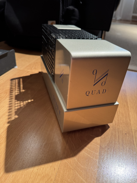 QUAD II Classic - Bild 2 av 4
