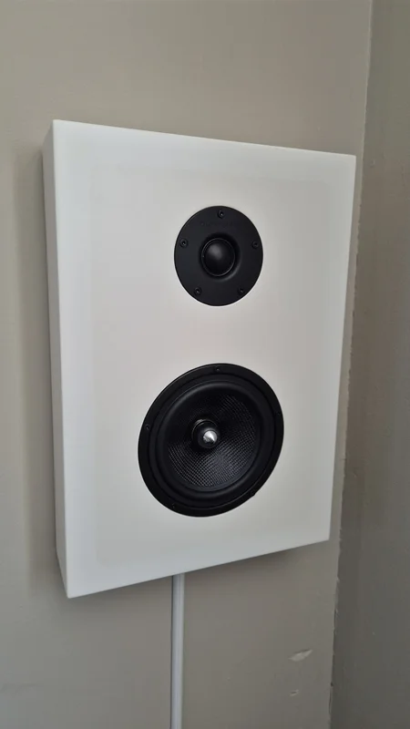 Hemmabio 5.1.2 atmos - Bild 5 av 5
