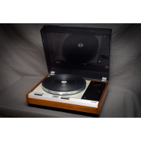 Thorens TD125 MK II