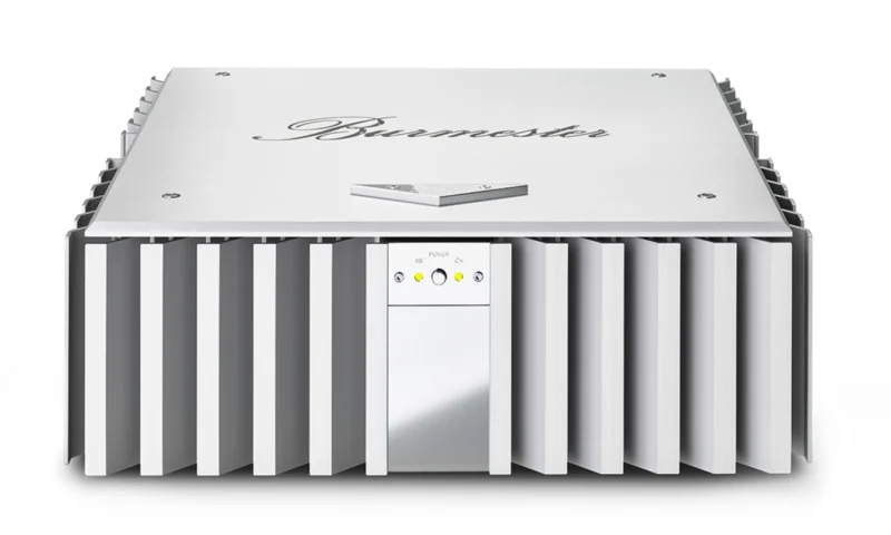 Burmester 956 MK2 - Bild 3 av 4