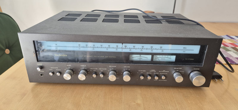 Technics SA-5370K - Bild 1 av 1