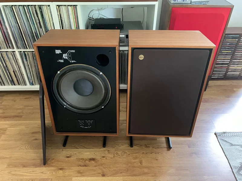 Tannoy Devon - Bild 1 av 1