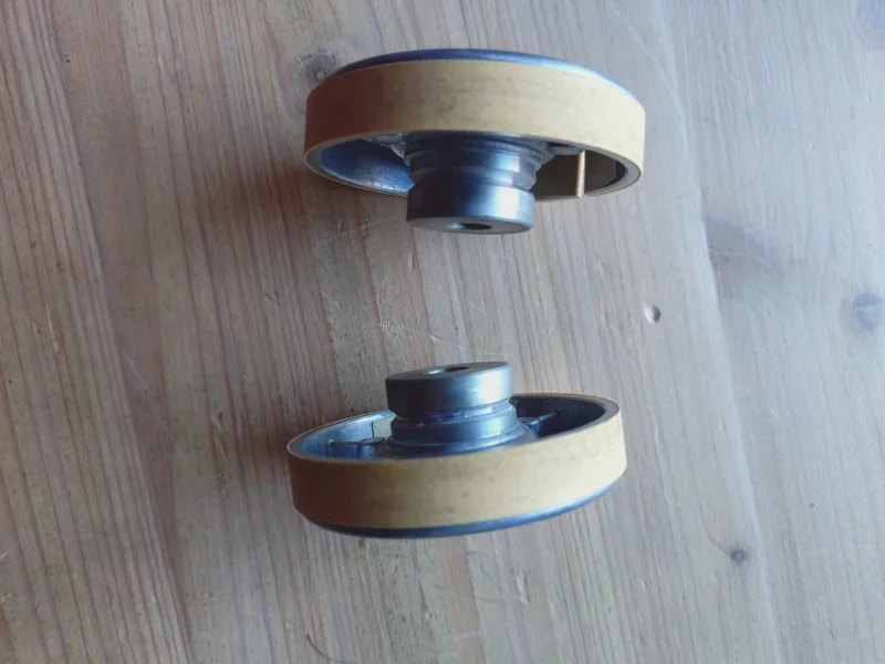 ReVox A 77  Delar - Bild 2 av 3