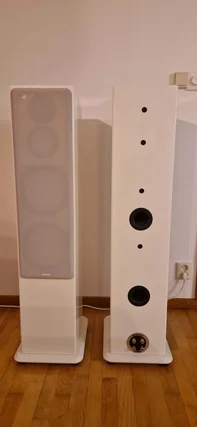 Monitor Audio Silver 10