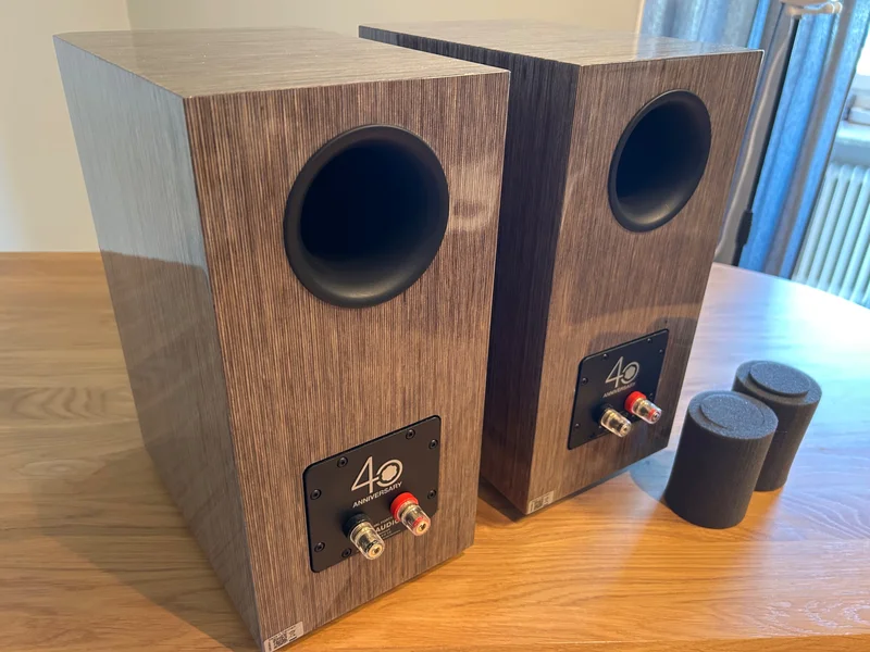 Dynaudio Special Forty - Bild 4 av 4