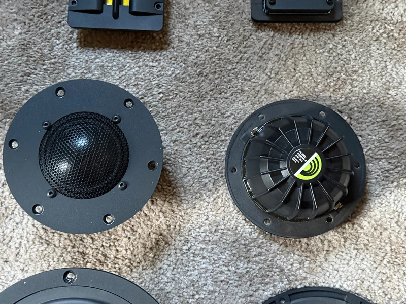 Dayton audio  - Bilde 3 av 5
