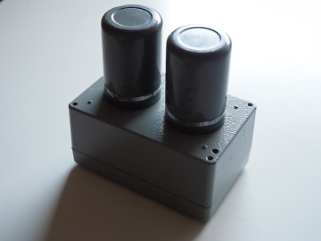 Tamura TKS-50 Moving Coil Transformer (SUT)