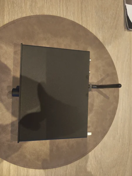 Pro-Ject MaiA Pre - Bild 3 av 4