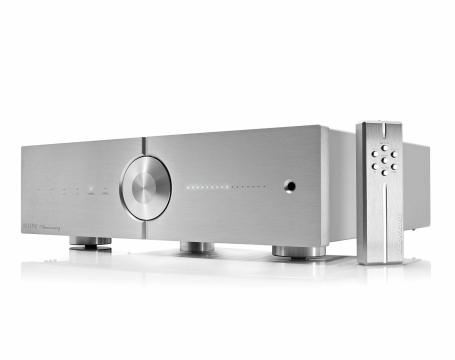 Audio Analogue Bellini Anniversary