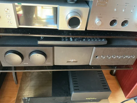 Naim Supernait 3 