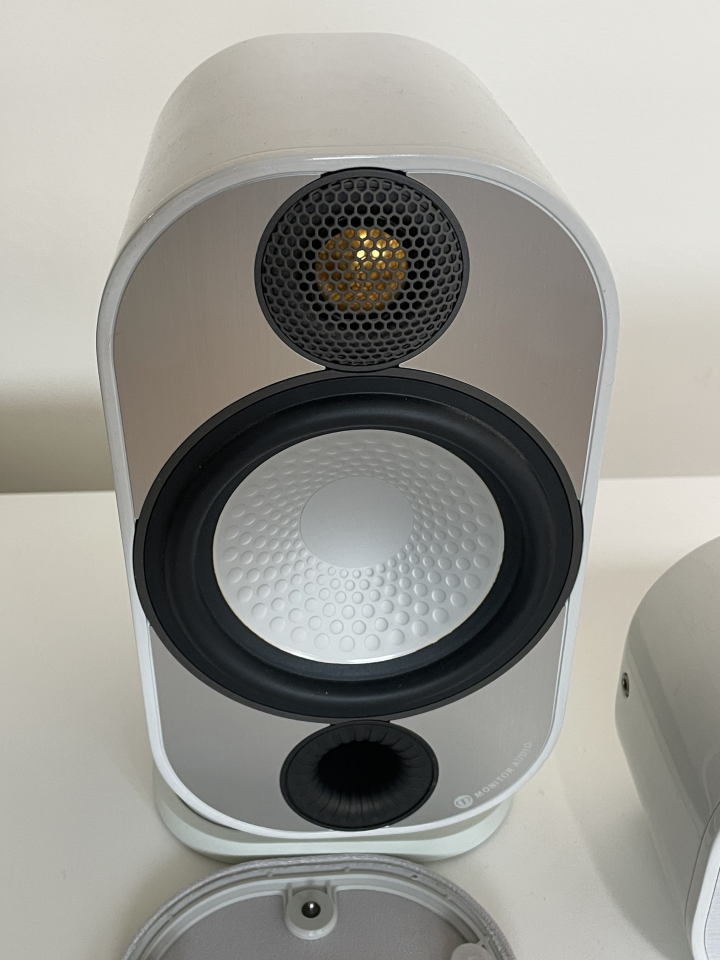 Monitor Audio Apex A10*2 + A40