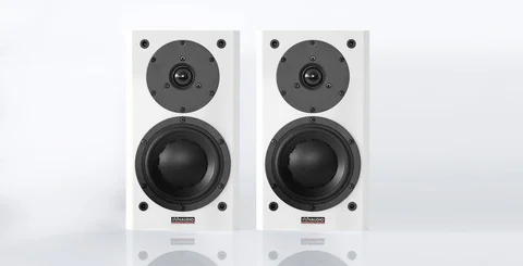 Dynaudio Focus 110 A Vita
