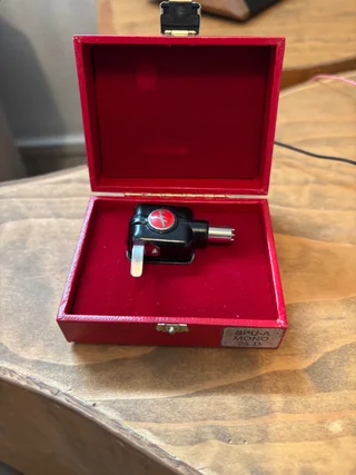 Ortofon SPU mono