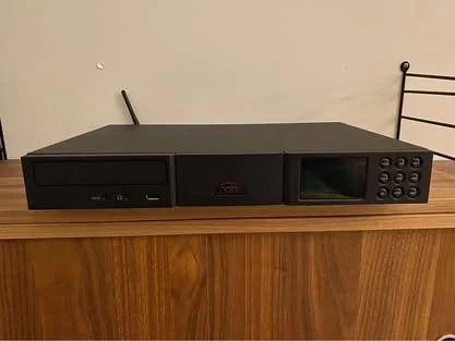 Naim UnitiLite &ndash; Allt-i-ett Hifi-system - Bild 2 av 2