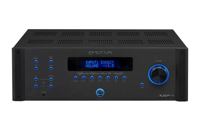 Emotiva xsp-1 gen 2 - Bild 1 av 1