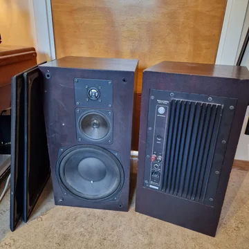 Backes & Muller Repobjekt Backes & Muller Repobjekt