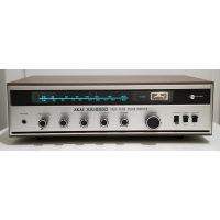 Akai AA-6200 Receiver