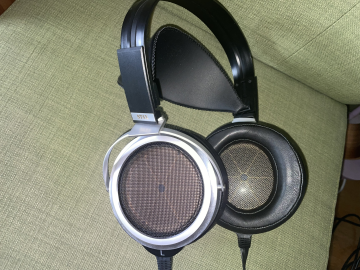 STAX SR-009S