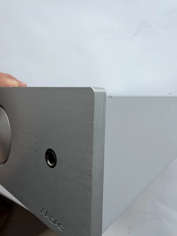 Audio Analogue AADac - Bild 3 av 3