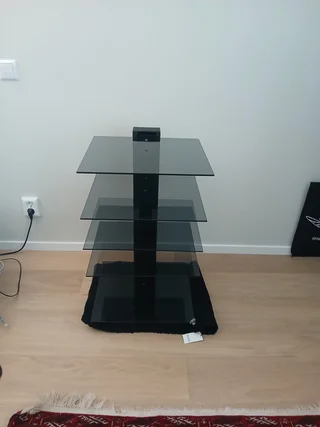 Hifi rack 