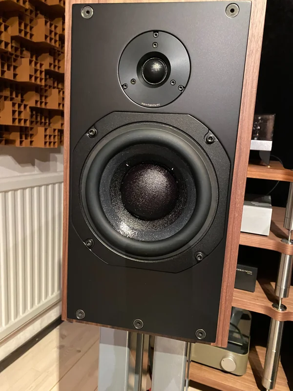 ATC SCM20 - Bild 1 av 1