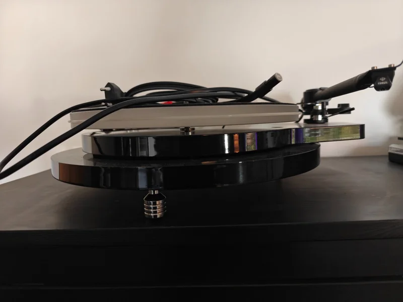 Roksan Radius 5 Mk2 - Bild 5 av 5